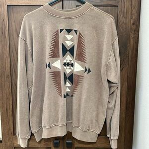 Women’s sweatshirt